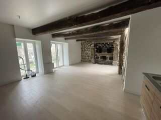  Maison � vendre 4 pi�ces 70 m�