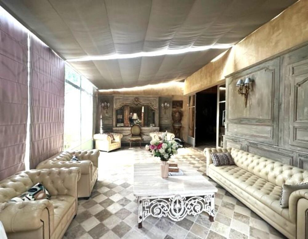 � vendre  Maison Lorgues (83510)