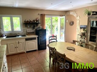  Maison à vendre 4 pièces 97 m²