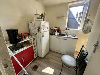 Vente Appartement Appartement 2 pièces Rouen