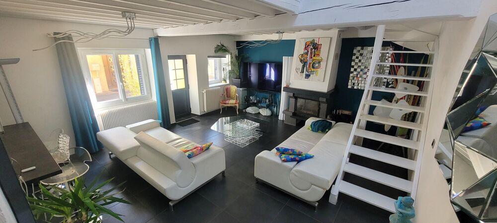 Vente Maison Maison 5 pi�ces Ch�teaugay