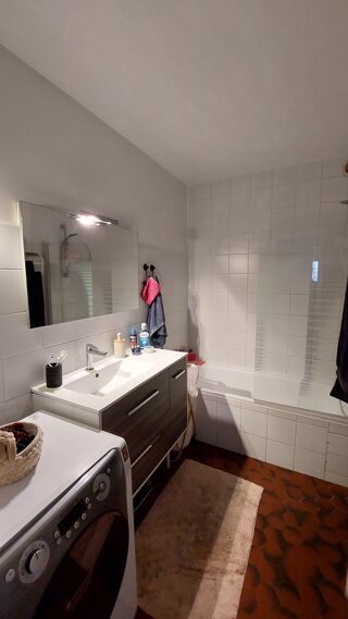  Appartement � vendre 4 pi�ces 86 m�