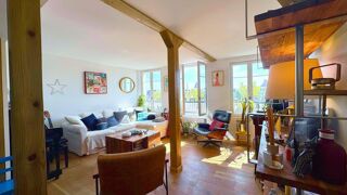  Appartement � vendre 5 pi�ces 100 m�