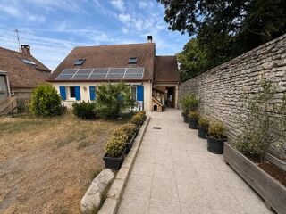 Maison à vendre 5 pièces 