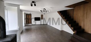  Maison à vendre 5 pièces 109 m²