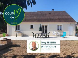  Maison � vendre 5 pi�ces 94 m�