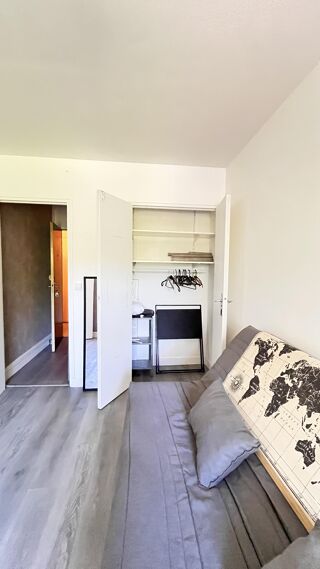  Appartement � louer 1 pi�ce 20 m�