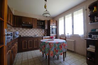  Maison à vendre 4 pièces 116 m²