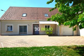  Maison � vendre 9 pi�ces 218 m�