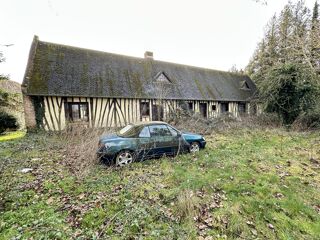  Maison � vendre 7 pi�ces 132 m�