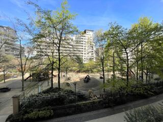  Appartement à louer 3 pièces 60 m²