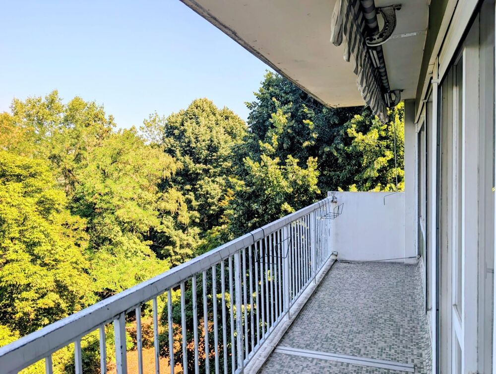 Appartement 4 pièces 85 m² · à Saint-Étienne · 85 m² · 79 000 €