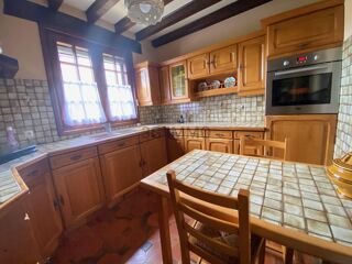  Maison à vendre 5 pièces 111 m²