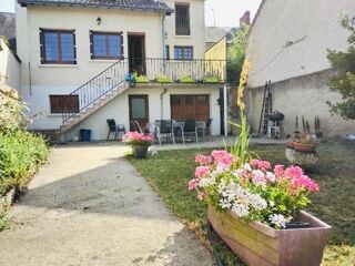  Maison à vendre 6 pièces 115 m²