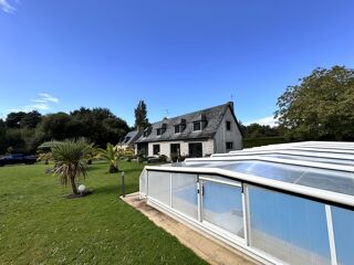  Maison � vendre 8 pi�ces 350 m�