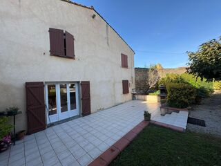  Maison � vendre 4 pi�ces 160 m�