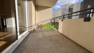  Appartement � vendre 2 pi�ces 54 m�