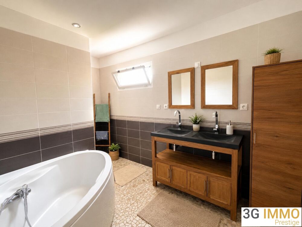� vendre  Maison Talmont-Saint-Hilaire (85440)