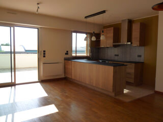  Appartement  vendre 3 pices 61 m
