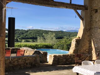 Vente Maison Maison Lodes