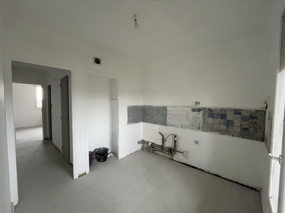 Appartement 4 pièces
