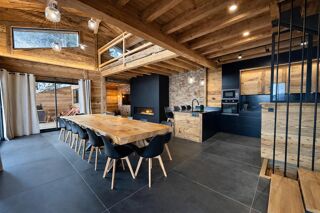  Maison 6 pi�ces 200 m� Les angles