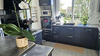  Maison à vendre 5 pièces 87 m²