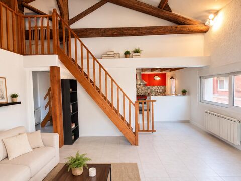   Maison de village 5 pièces Maison - 5 pièce(s) - 96 m²