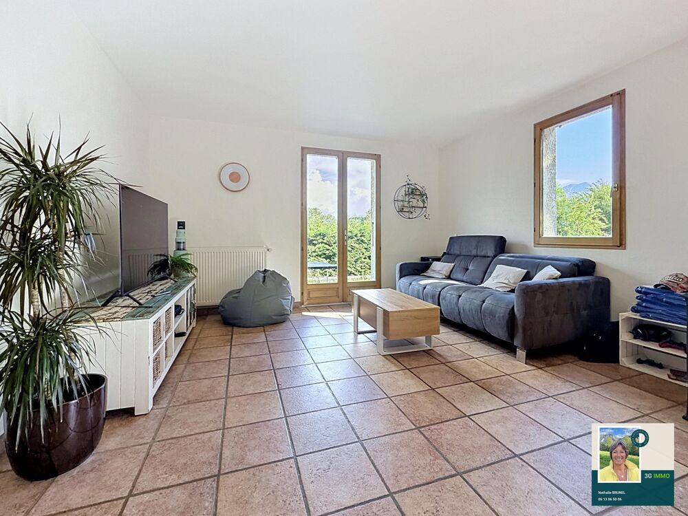 Maison 5 pièces
