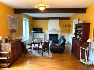  Immeuble à vendre 8 pièces 195 m²