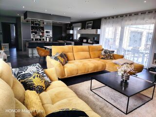  Maison à vendre 5 pièces 130 m²