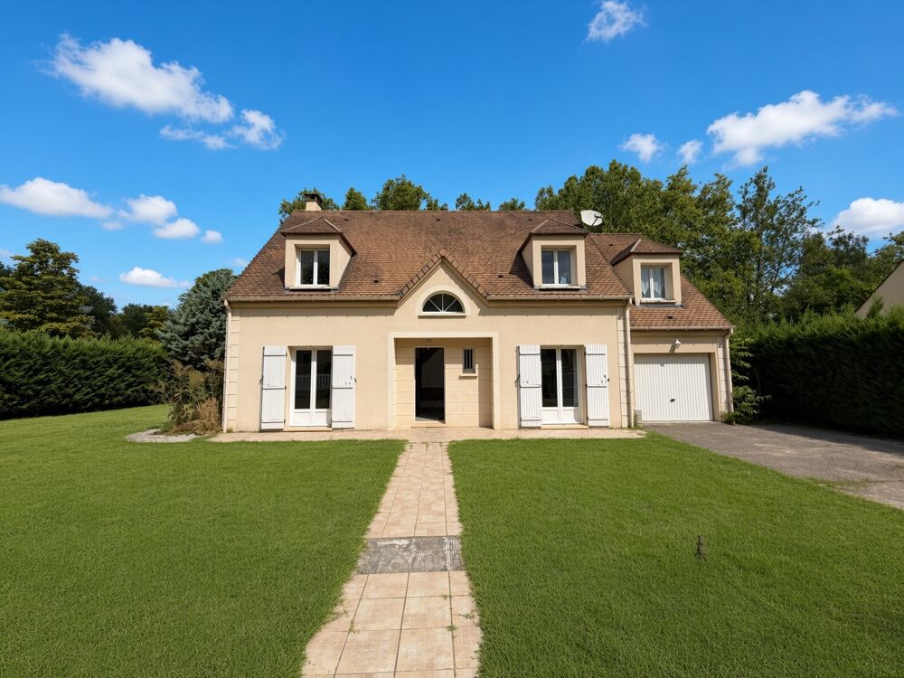 Maison 7 pièces