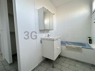  Appartement à vendre 2 pièces 48 m²