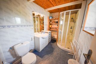  Maison à vendre 5 pièces 130 m²