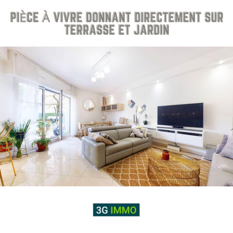 Vente Appartement Appartement 4 pices Bourg-la-reine