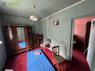  Maison  vendre 3 pices 55 m