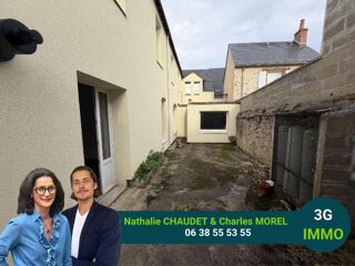  Maison � vendre 10 pi�ces 196 m�