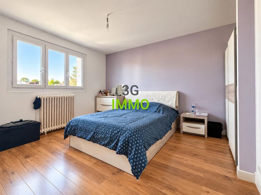 Vente Maison Maison 7 pièces Beaumont-sur-oise