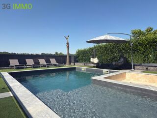  Maison � vendre 5 pi�ces 161 m�