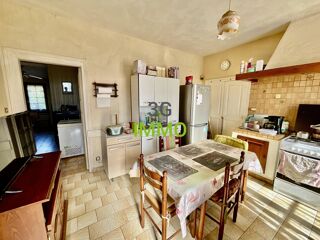  Maison à vendre 4 pièces 67 m²