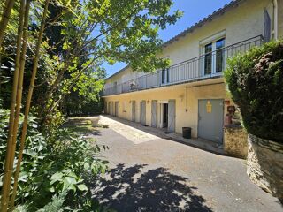  Immeuble à vendre 800 m²