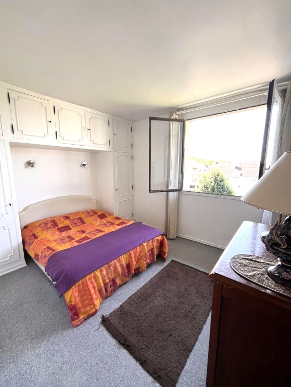 Vente Appartement Appartement 3 pièces Montmagny