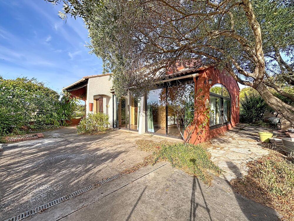 Vente Maison Maison traditionnelle 5 pièces Caux