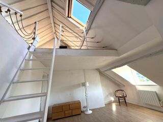  Appartement  vendre 4 pices 49 m