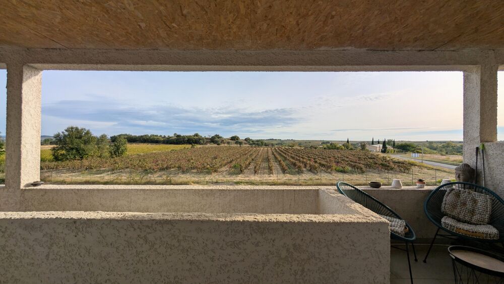 Vente Appartement Appartement 3 pi�ces Abeilhan