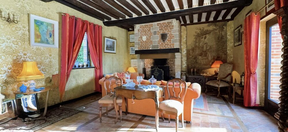 � vendre  Maison Cambremer (14340)