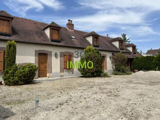  Maison à vendre 9 pièces 255 m²