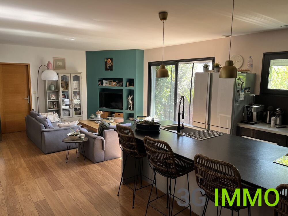 à vendre  Maison Nissan-lez-Enserune (34440)