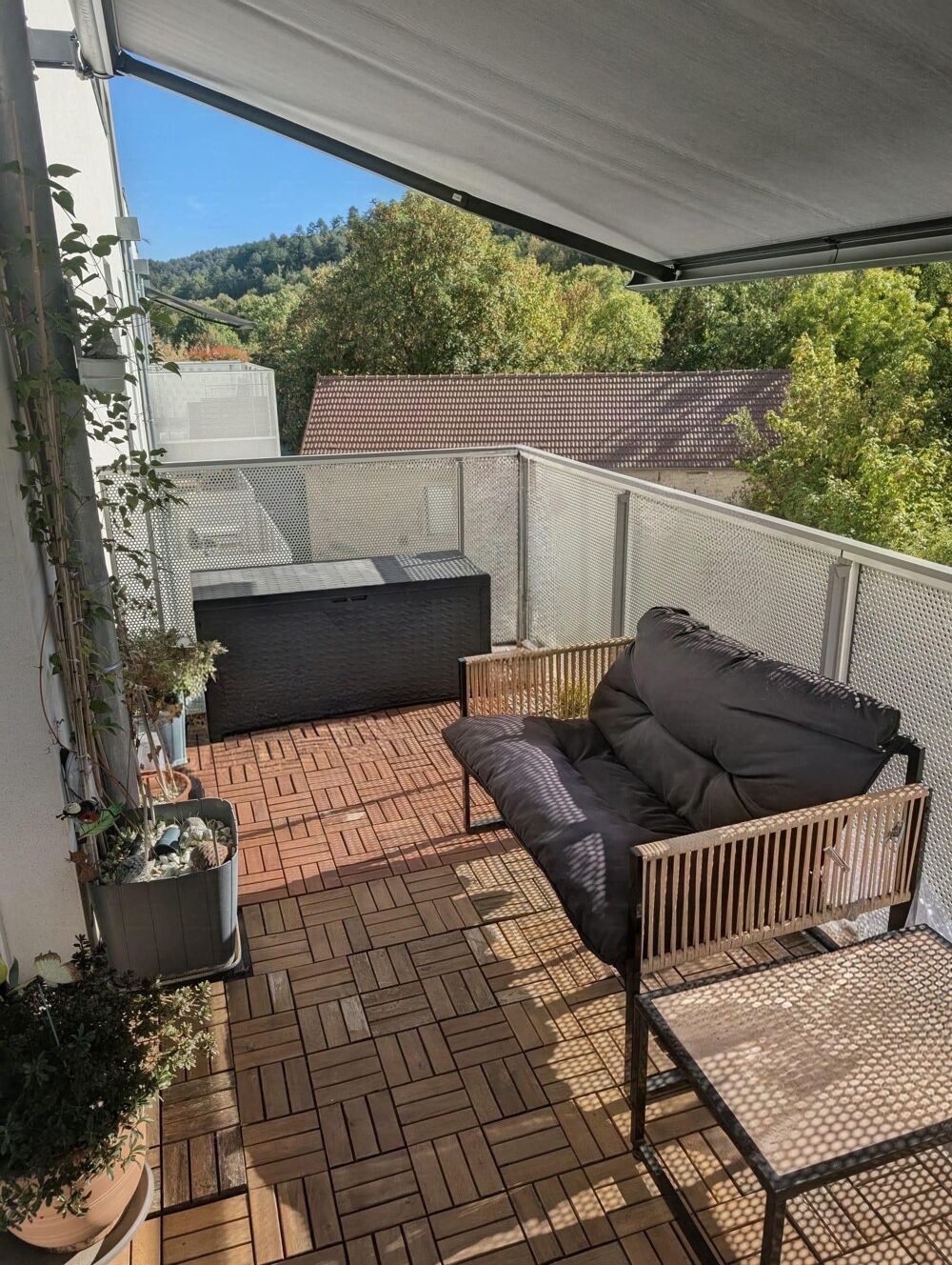 Vente Appartement Appartement 3 pièces Plombières-lès-dijon