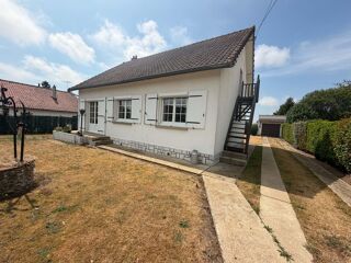  Maison à vendre 68 m²